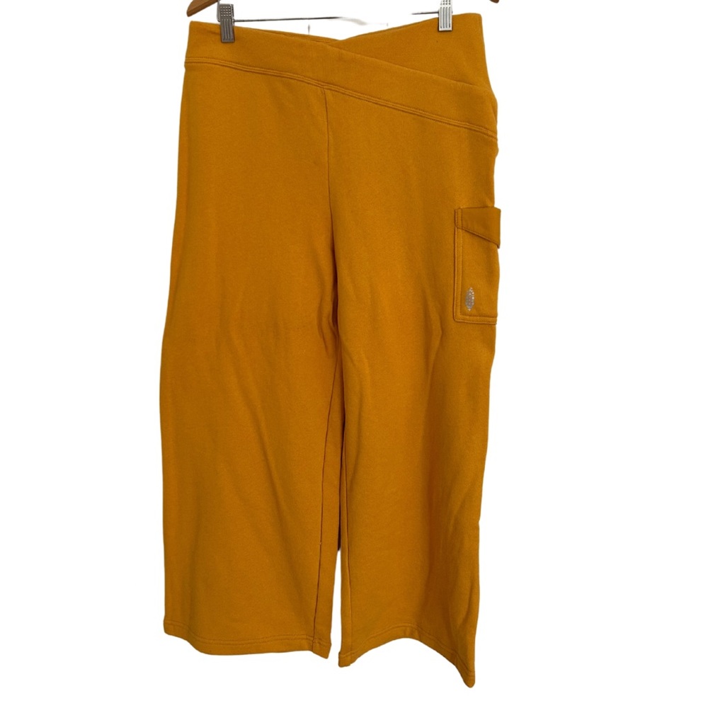 Free People Movement Pants Medium NWT